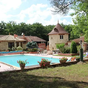 La Tour De Pérès Castéra-Verduzan