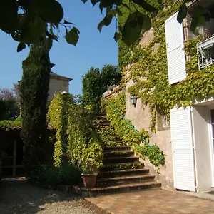 D'hôtes Domaine D'en Baleux Labruguière