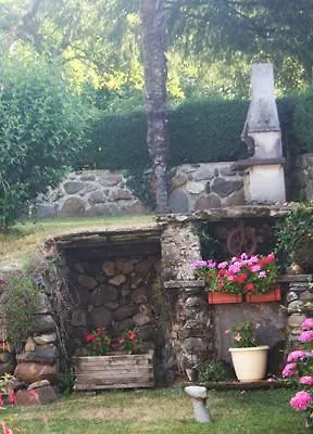 Anousta Bed & Breakfast Loubajac 0*,