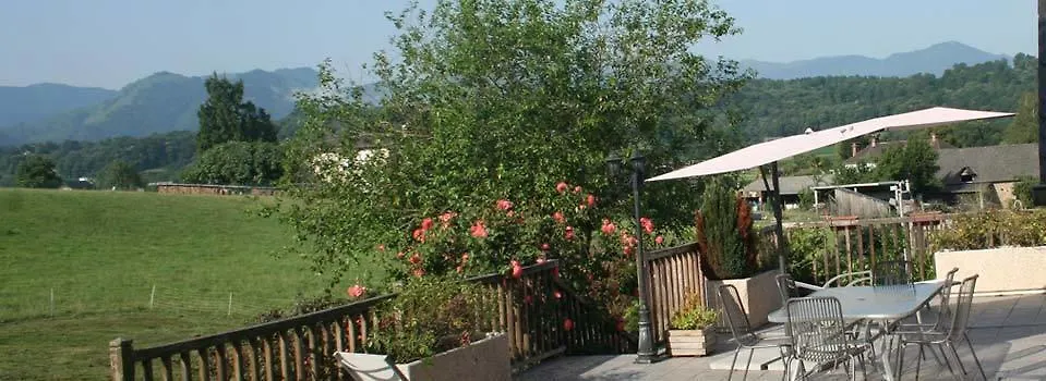 Anousta Bed & Breakfast Loubajac