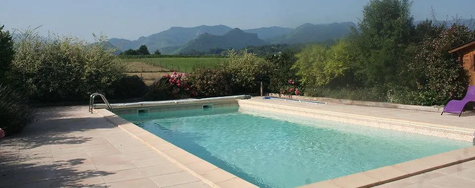 Anousta Bed & Breakfast Loubajac