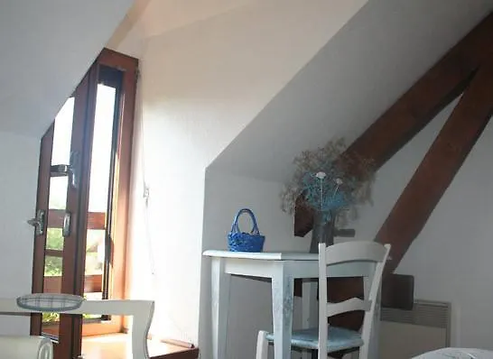 Anousta Bed & Breakfast Loubajac