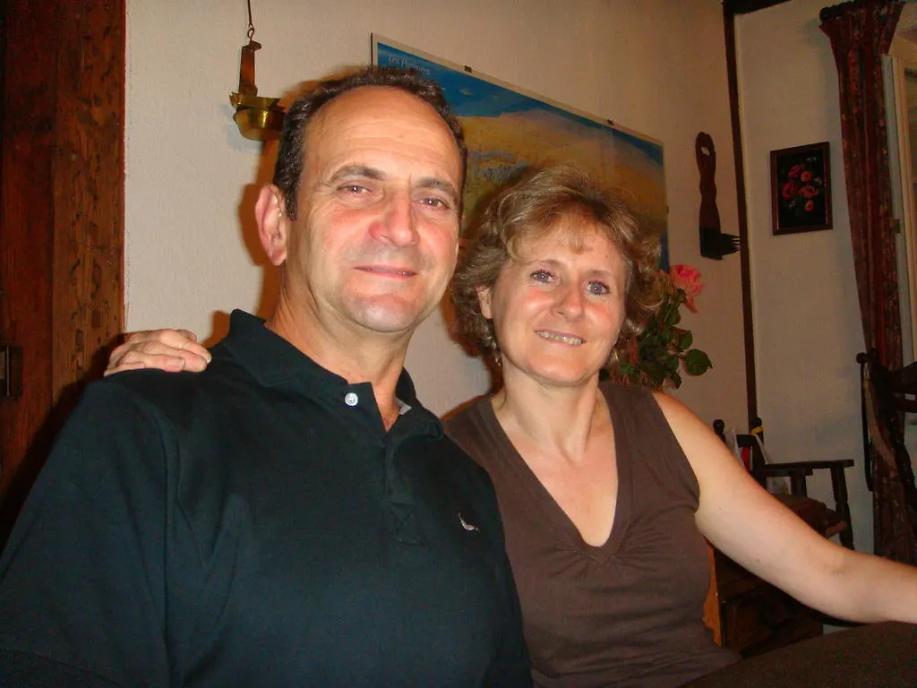Anousta Bed & Breakfast Loubajac