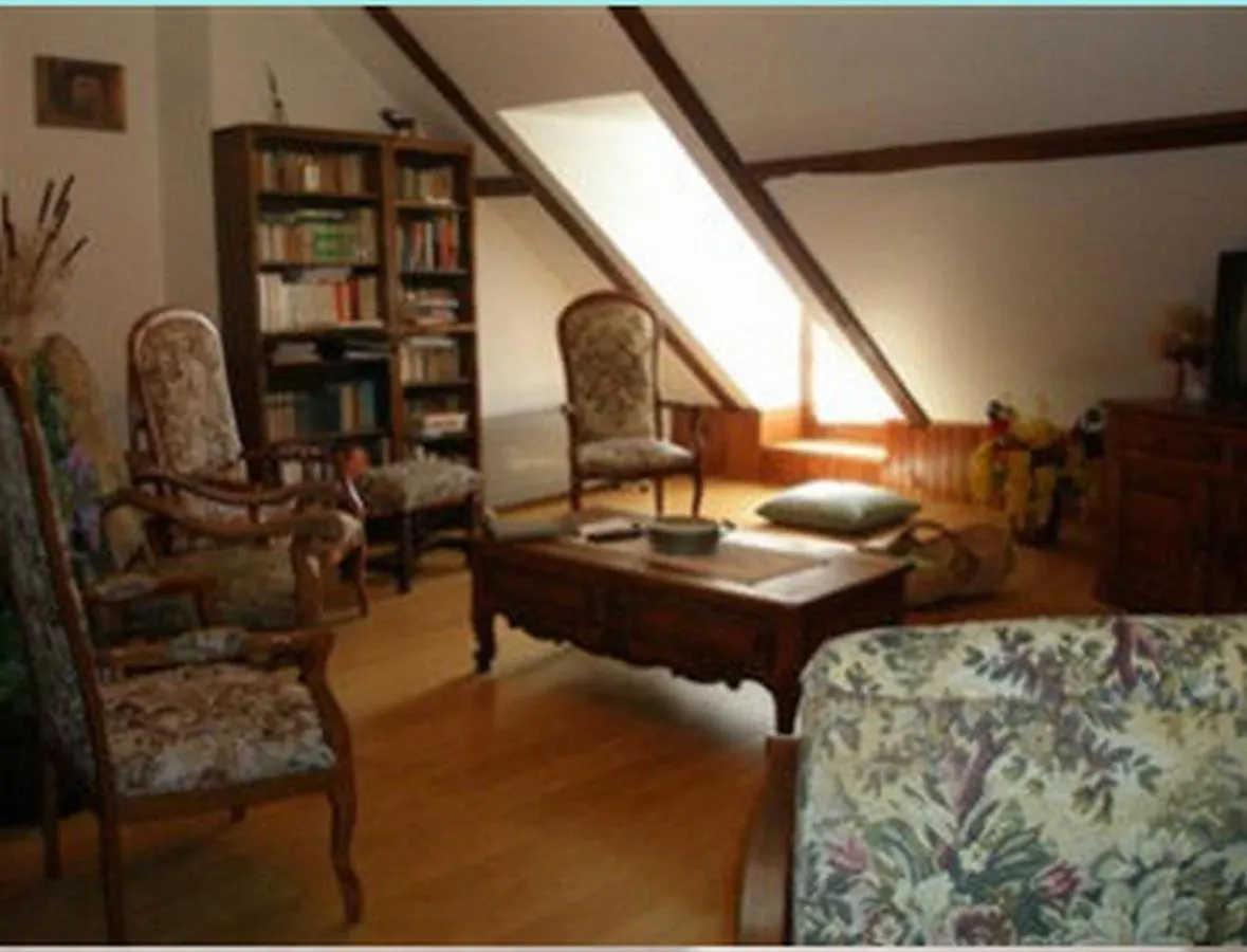 Anousta Bed & Breakfast Loubajac 0*,  France