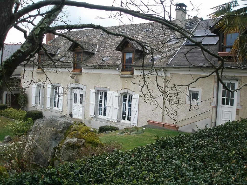 Anousta Bed & Breakfast Loubajac