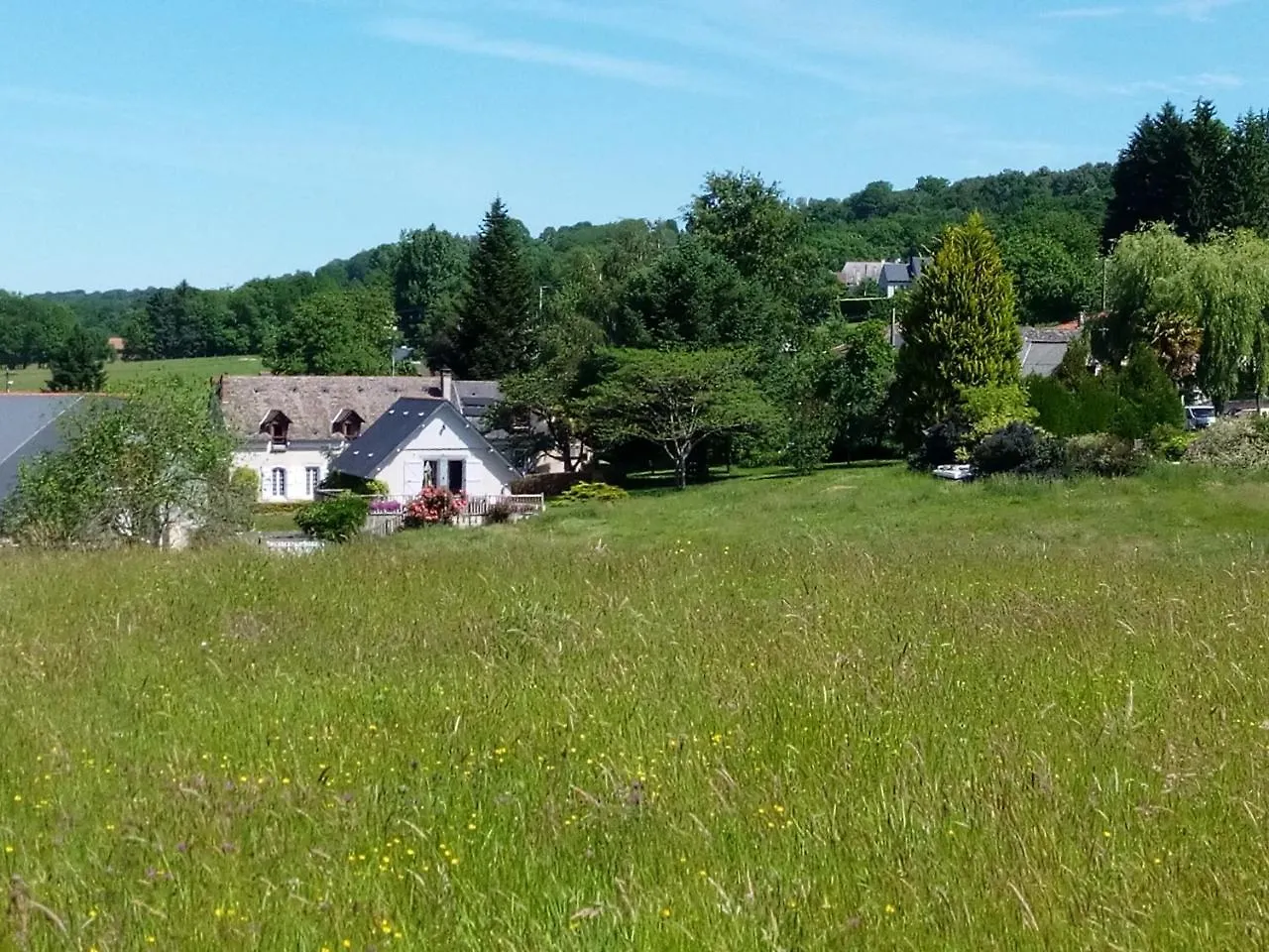 Anousta Bed & Breakfast Loubajac 0*,  France