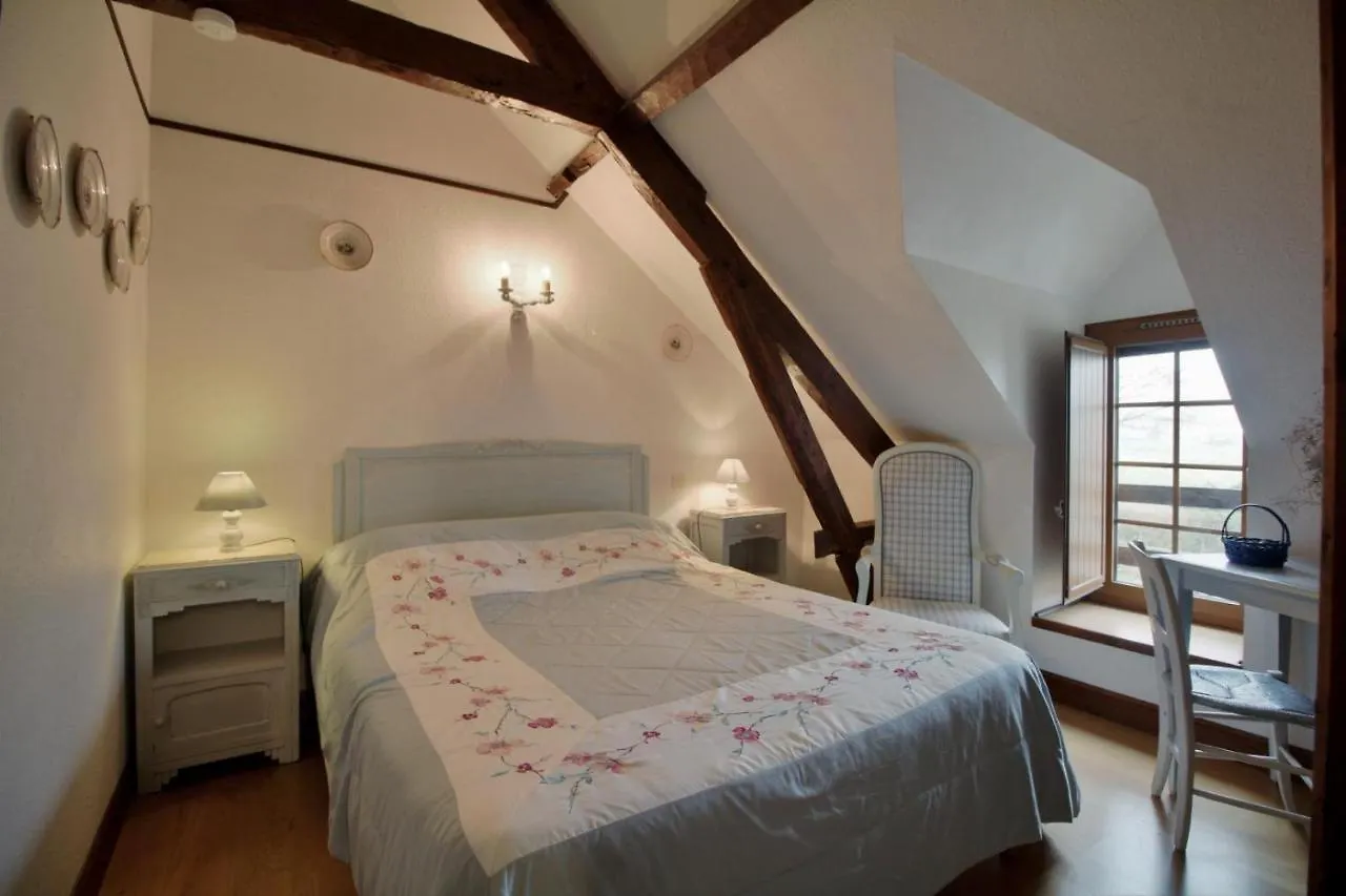 Anousta Bed & Breakfast Loubajac France