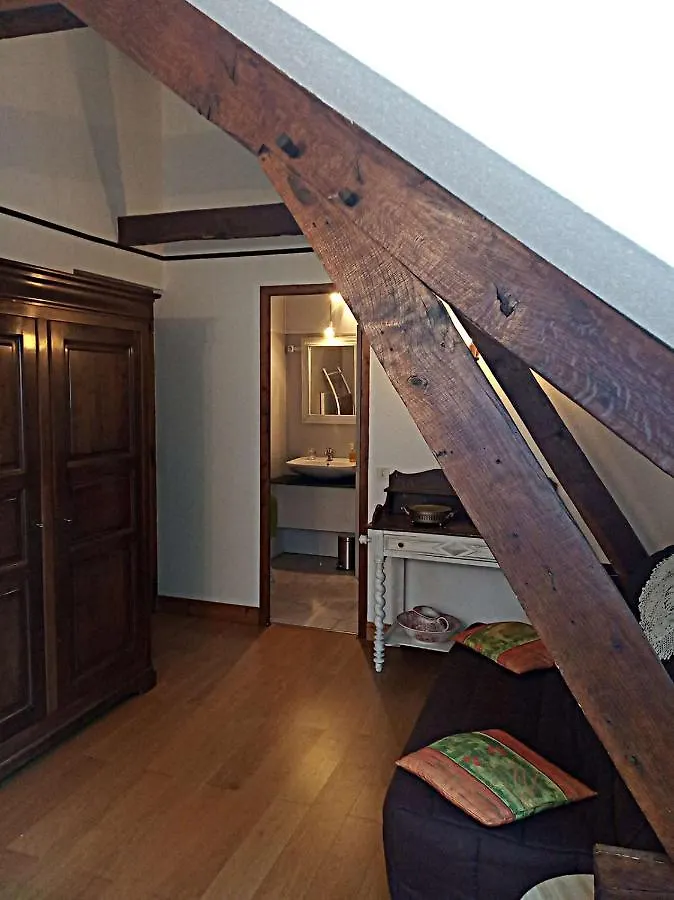 Anousta Bed & Breakfast Loubajac France