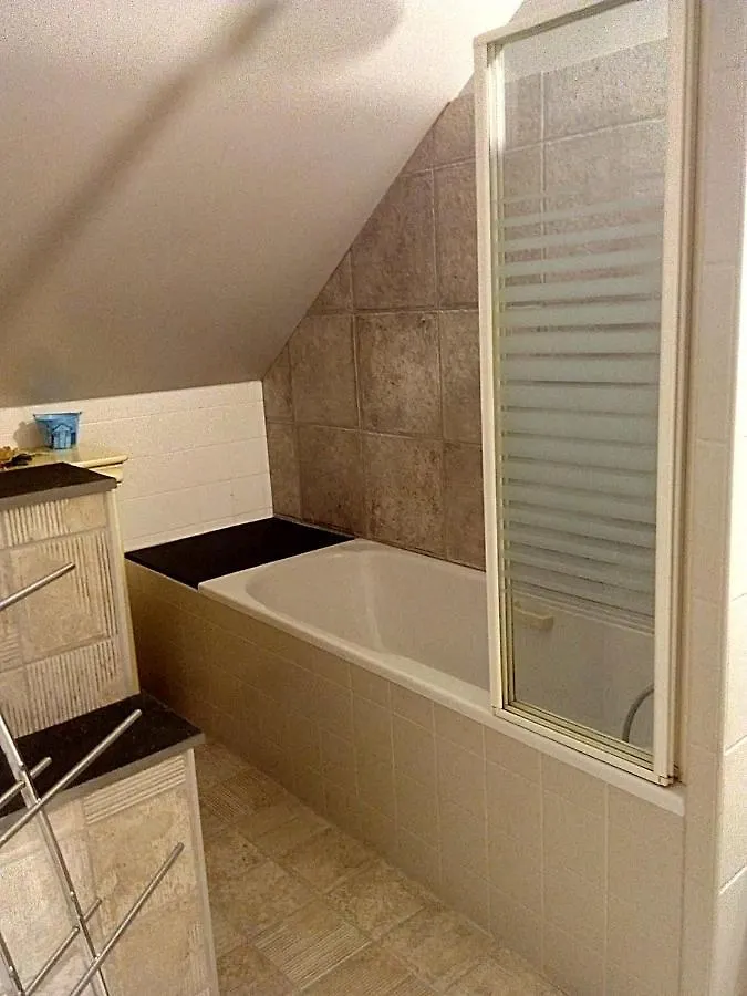 Anousta Bed & Breakfast Loubajac France