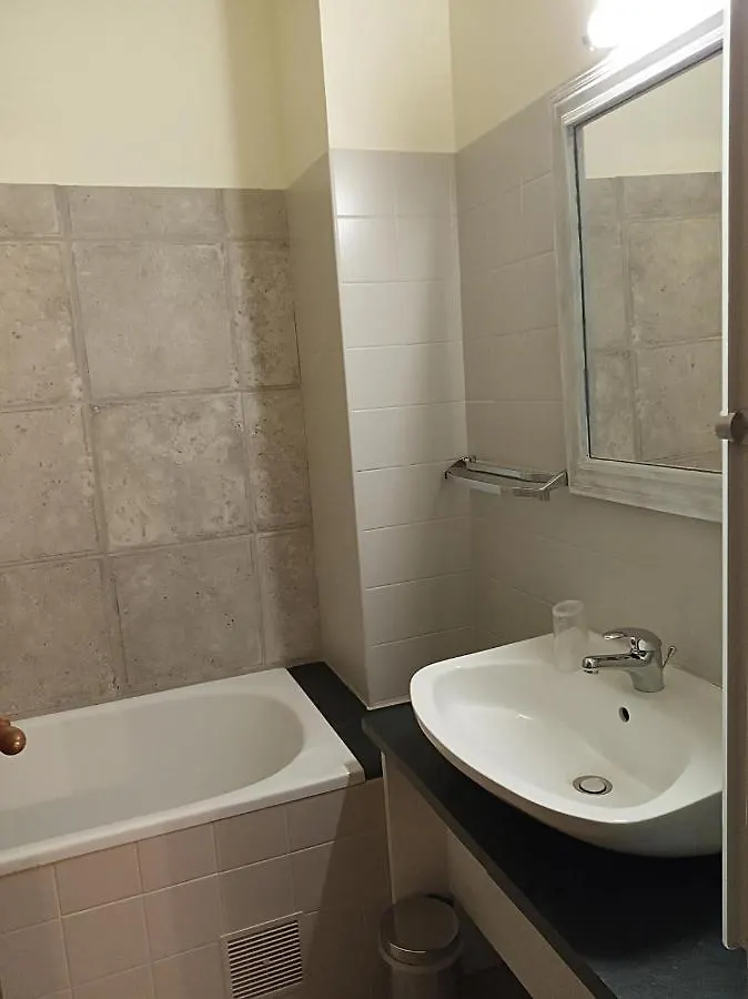 Anousta Bed & Breakfast Loubajac