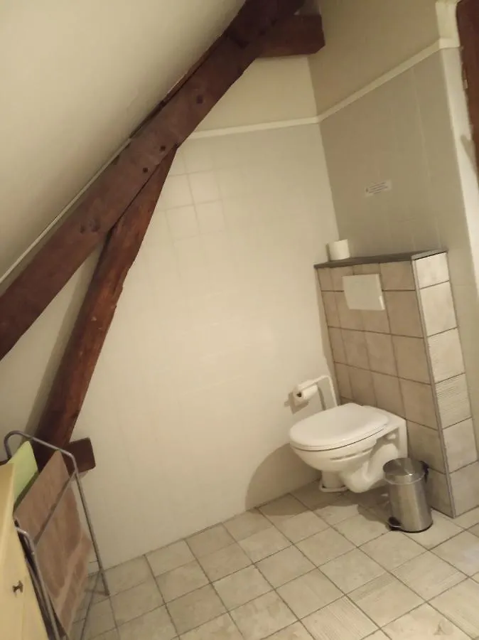 Anousta Bed & Breakfast Loubajac